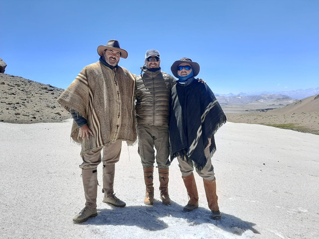 Gaucho Argentino景点图片