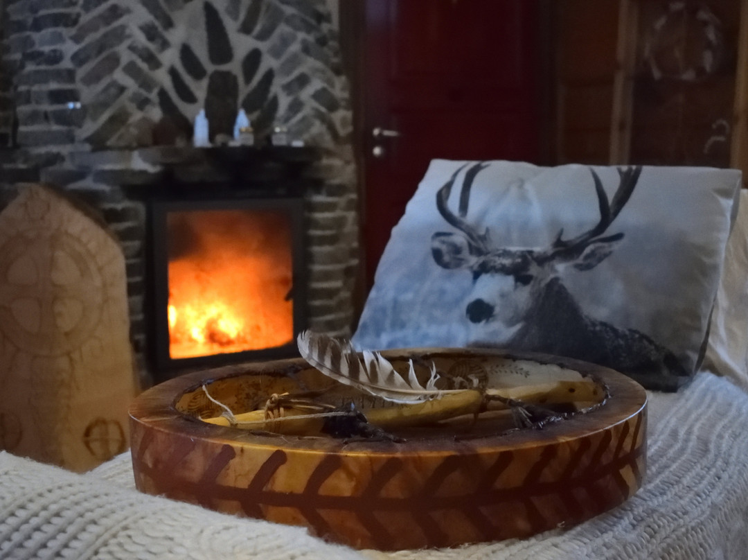 Kuppari-Hanna's Natural Health Spa-南塔丽必去景点