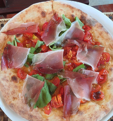 Jua Apartments主图