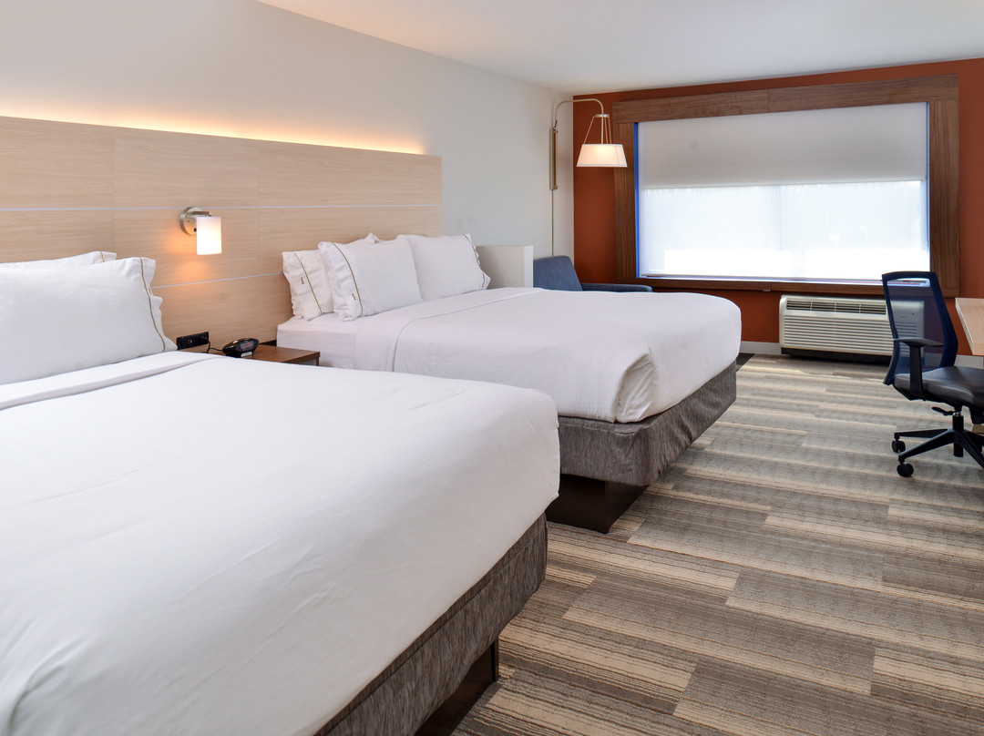 Holiday Inn Express & Suites Southgate - Detroit Area By IHG主图