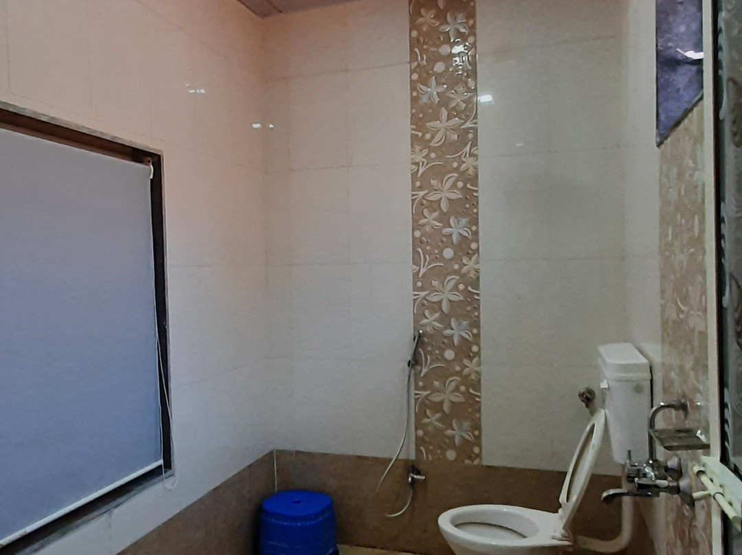 Shivshrushti Agro Tourism & River Camp Tapola主图