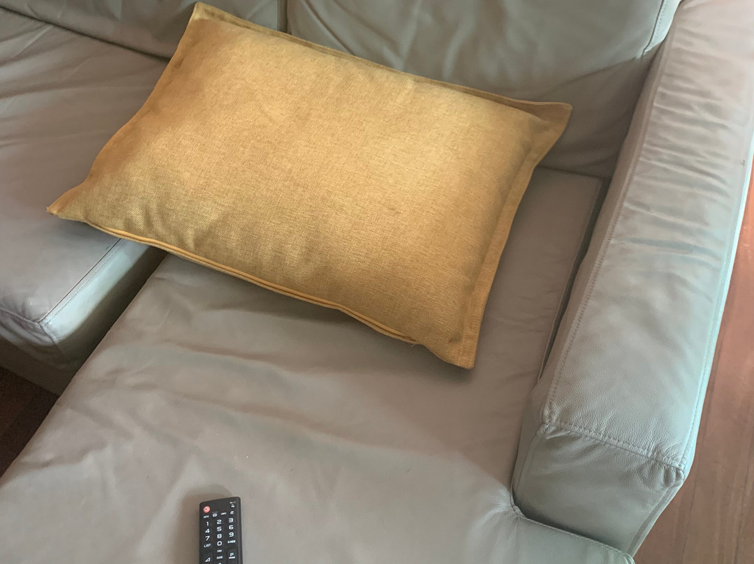 东拜伦度假村主图