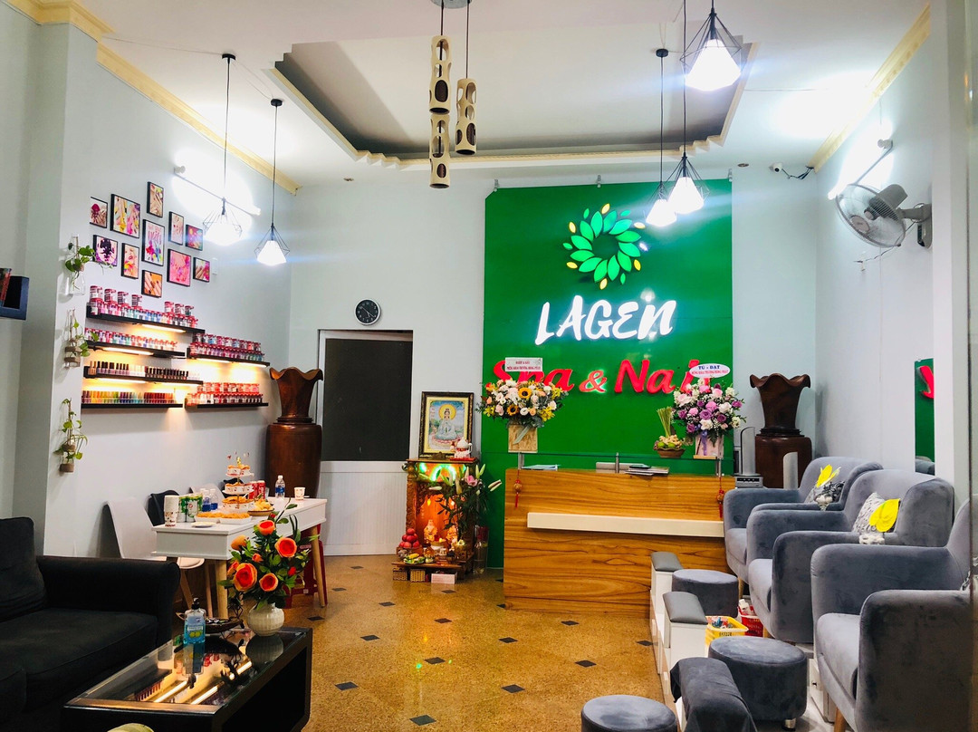 Lagen Massage-岘港必去景点