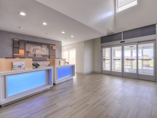 Holiday Inn Express Bethlehem by IHG主图