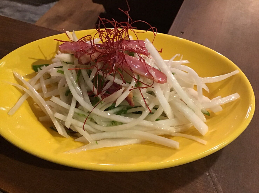 馬肉酒場 馬喰ろう 京都三条鴨川店主图