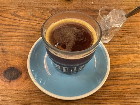 Gladys Estate Coffee