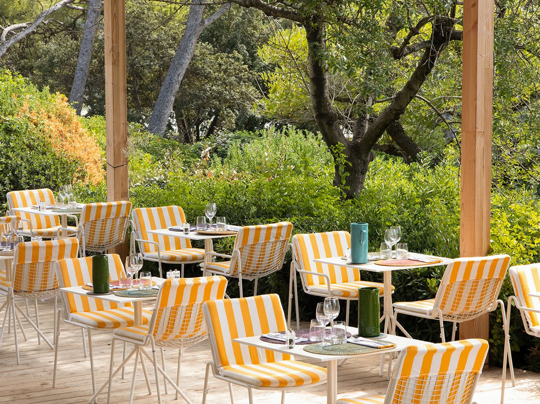 Le Bar du Soleil