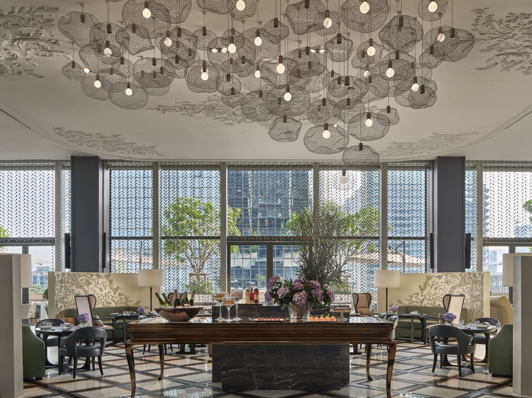 Lakorn European Brasserie