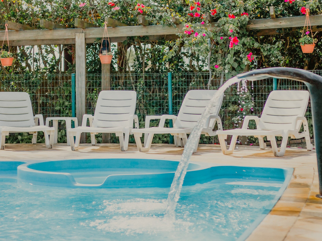 Pousada Barra Mar主图