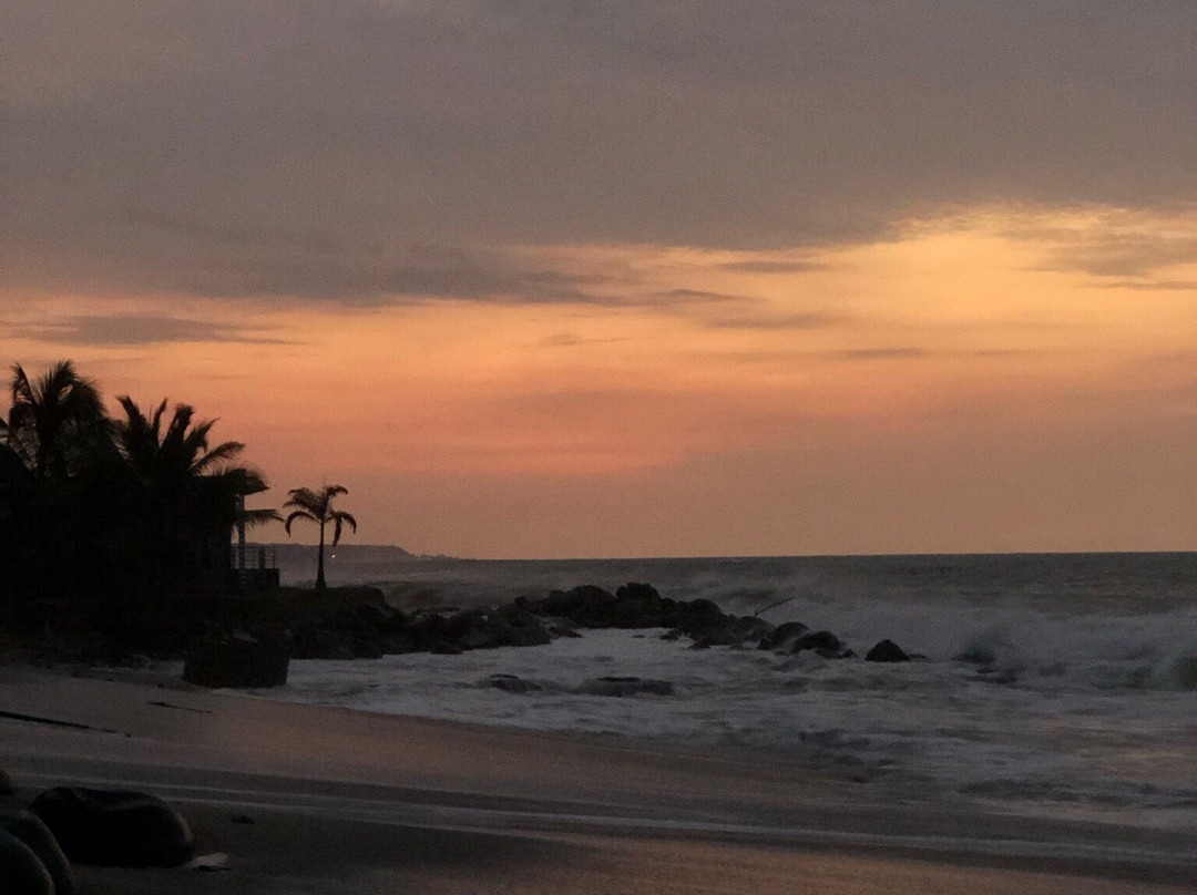 La Casa de Diego主图