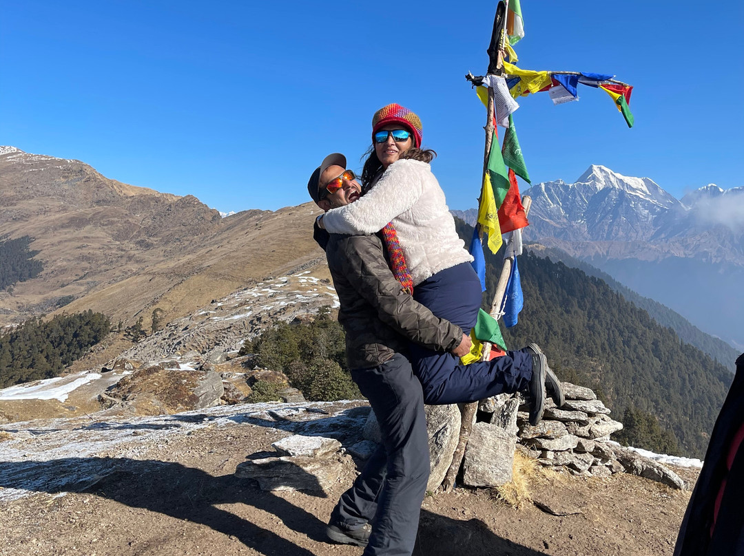 Trekmunk景点图片
