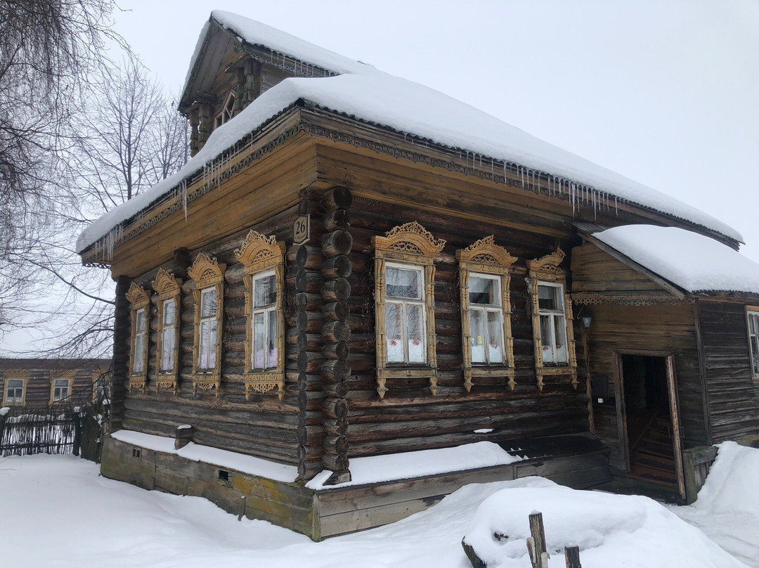 Katskari Ethnographical Museum景点图片