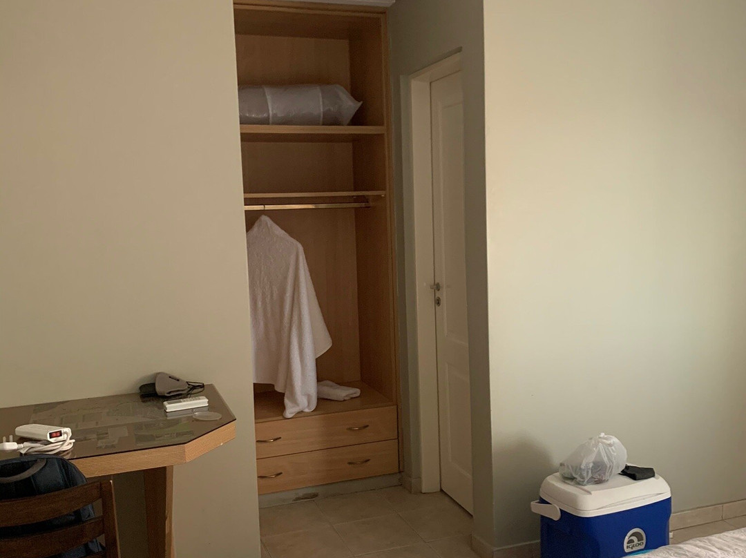 Costa Limay Hotel主图