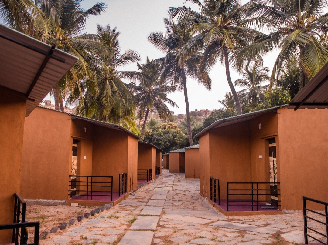 Whispering Rocks Hampi Hills By StayApart主图