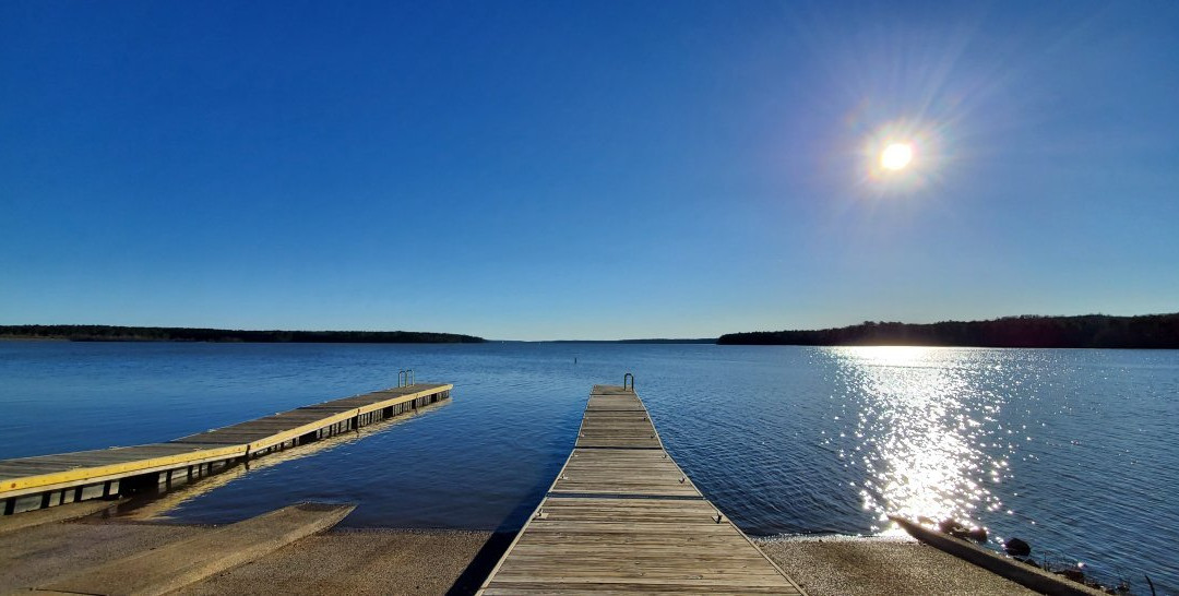 Jordan Lake State Recreation Area景点图片