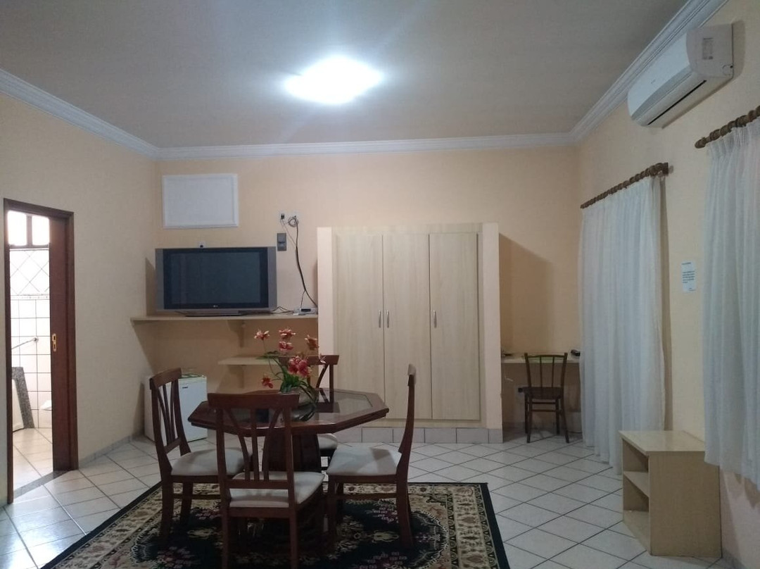 San Francisco Hotel主图