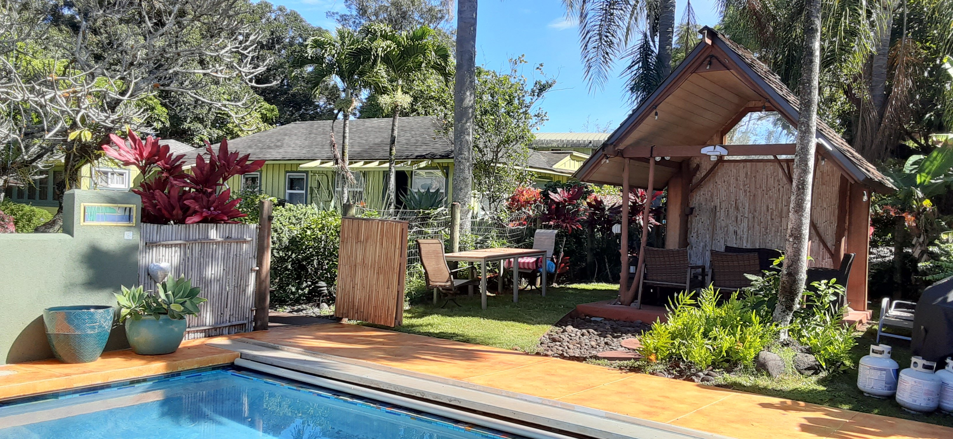 Banyan Bed And Breakfast Retreat-官方