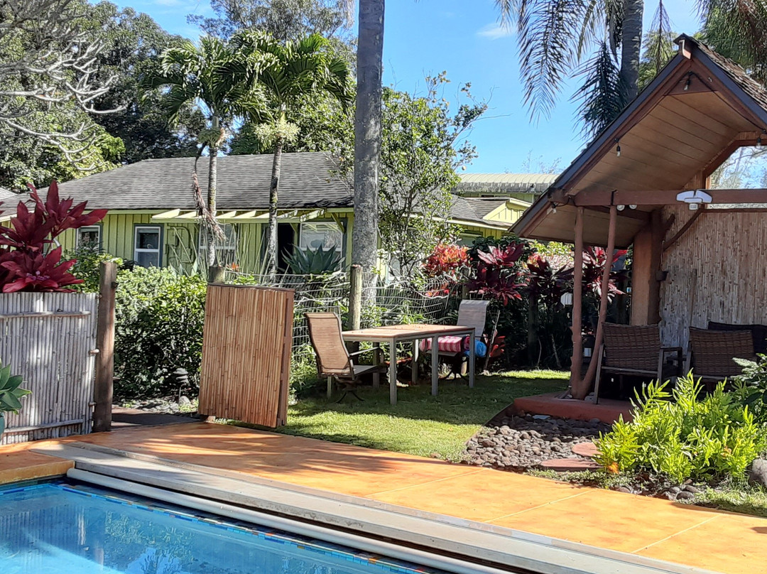 Banyan Bed And Breakfast Retreat主图