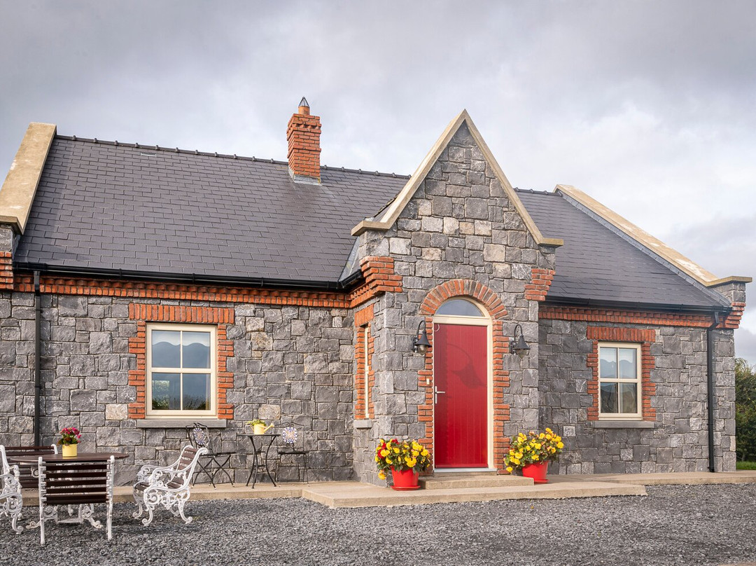 Kiltale Holiday Homes