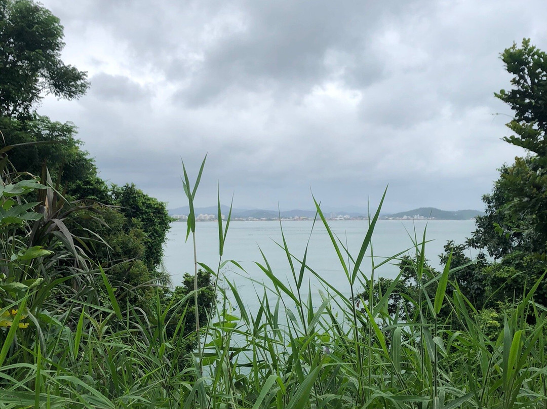 Praia da Paciência-佩尼亚必去景点