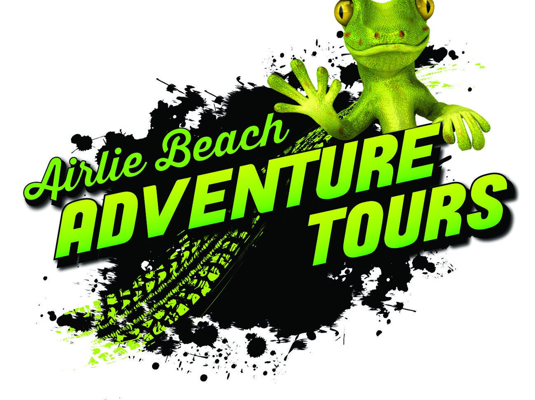 Airlie Beach Adventure Tours-艾尔利滩必去景点