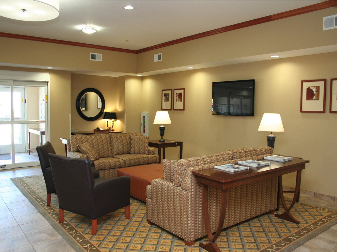Candlewood Suites Avondale-New Orleans by IHG主图