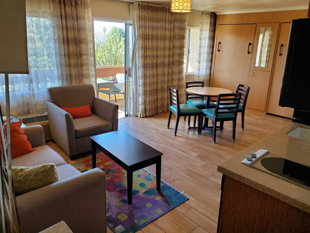 圣克莱门特酒店主图