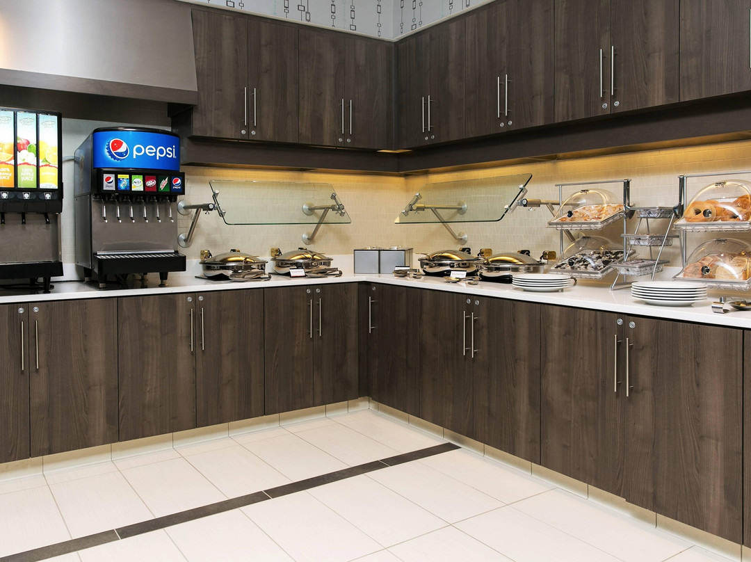 Residence Inn by Marriott Kansas City at The Legends主图