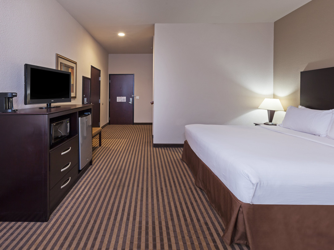 Holiday Inn Express & Suites Brady by IHG主图