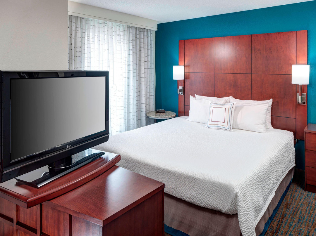 Residence Inn by Marriott Dothan主图