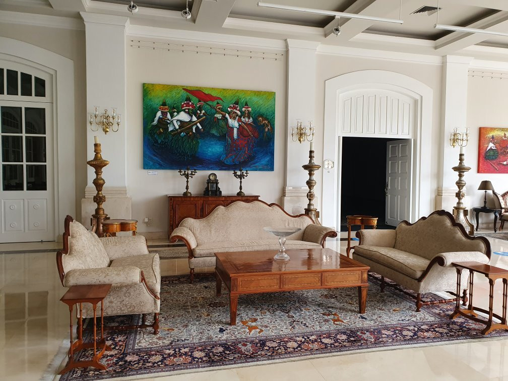 Quinta Edén Villahermosa主图