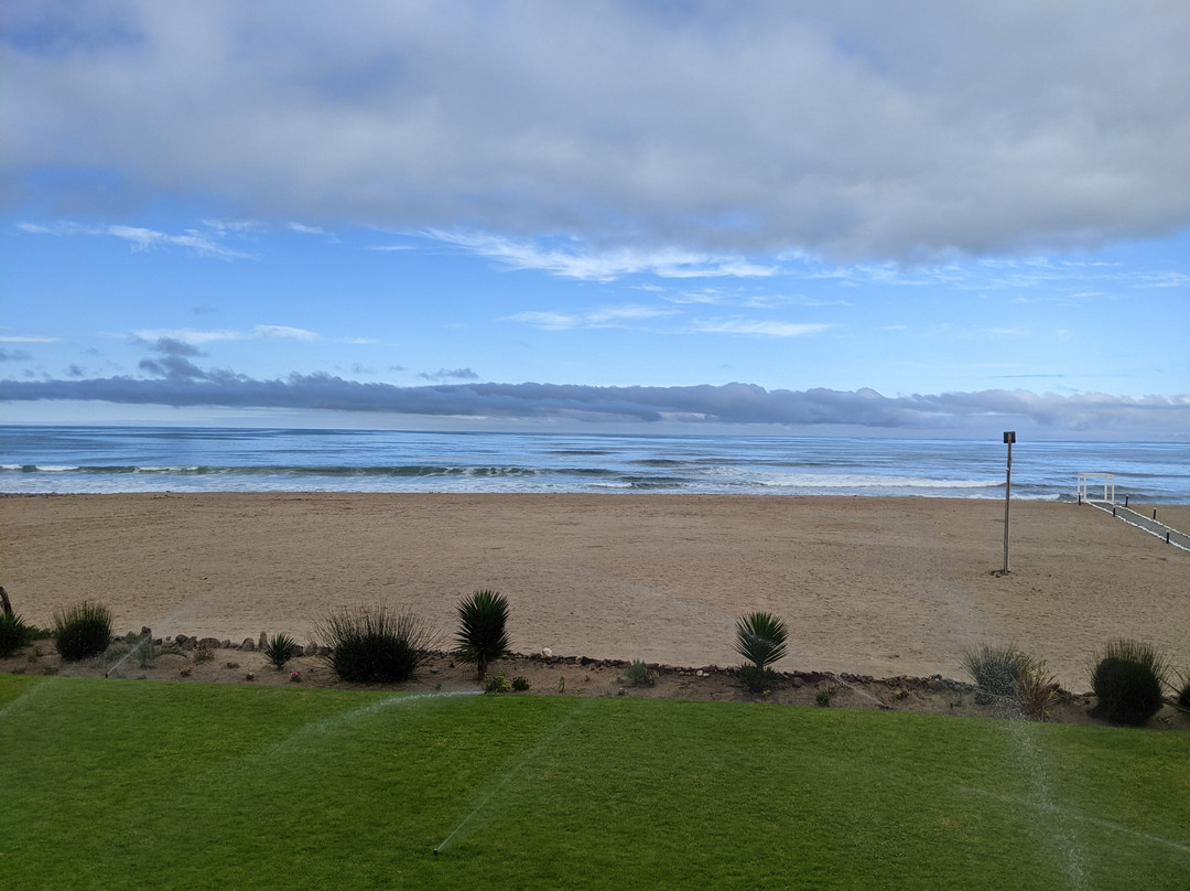 SeaSide Hotel and Spa主图