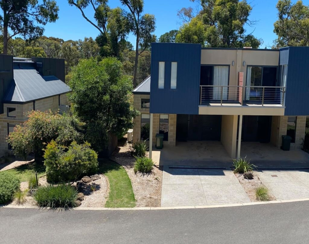 赛贝尔科莱斯维克森林渡假村主图