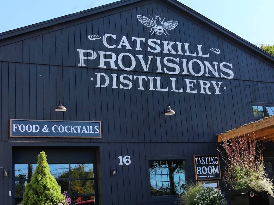 Catskill Provisions Tasting Room-Callicoon必去景点