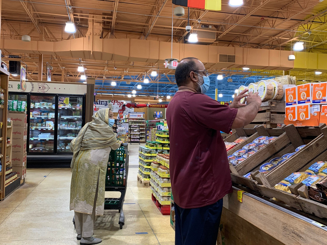 Jungle Jim's International Market景点图片