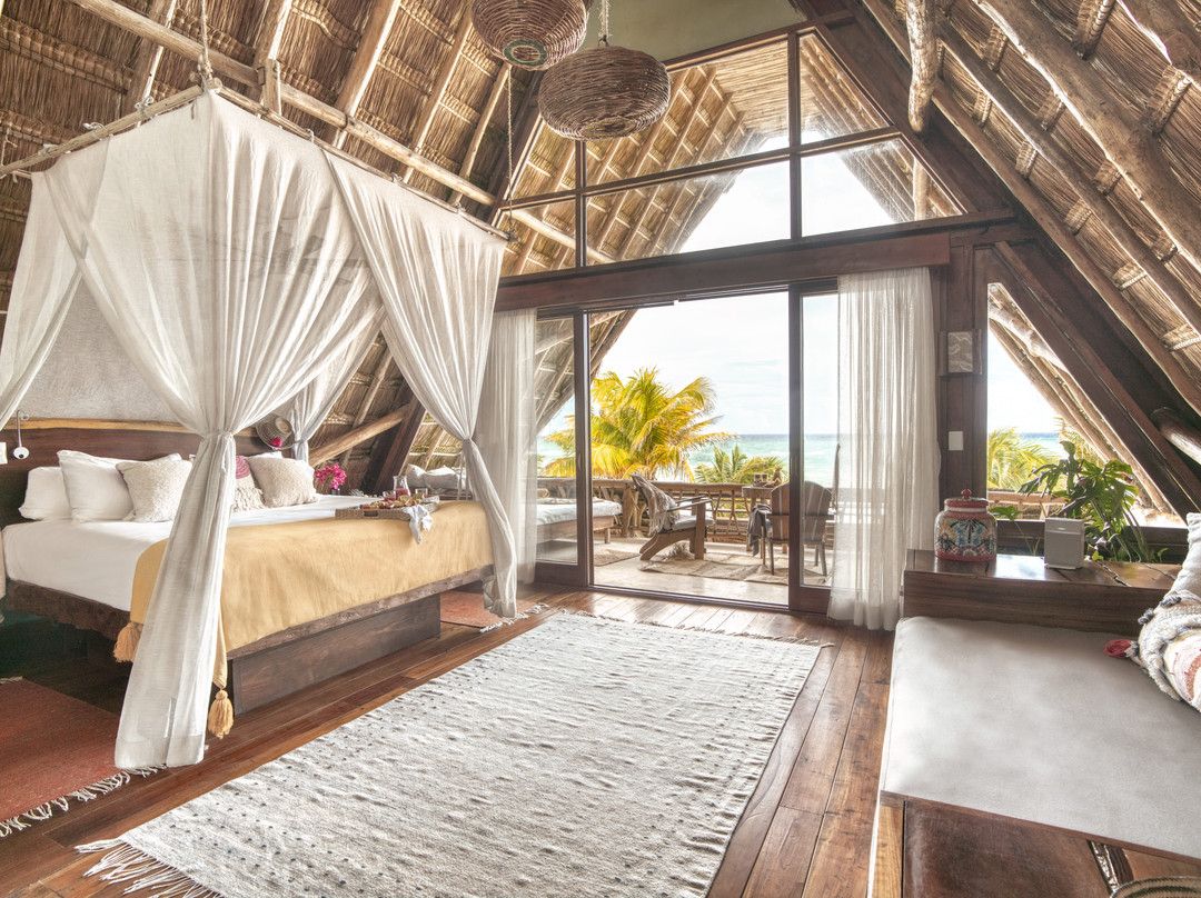 Ahau Tulum By Ahau Collection