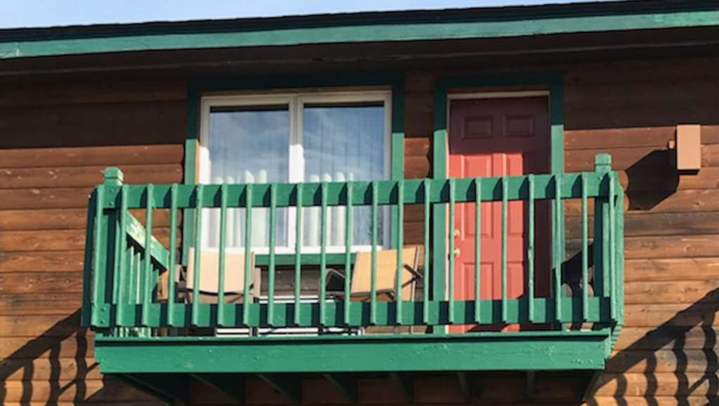 Adirondack Lodge Old Forge主图