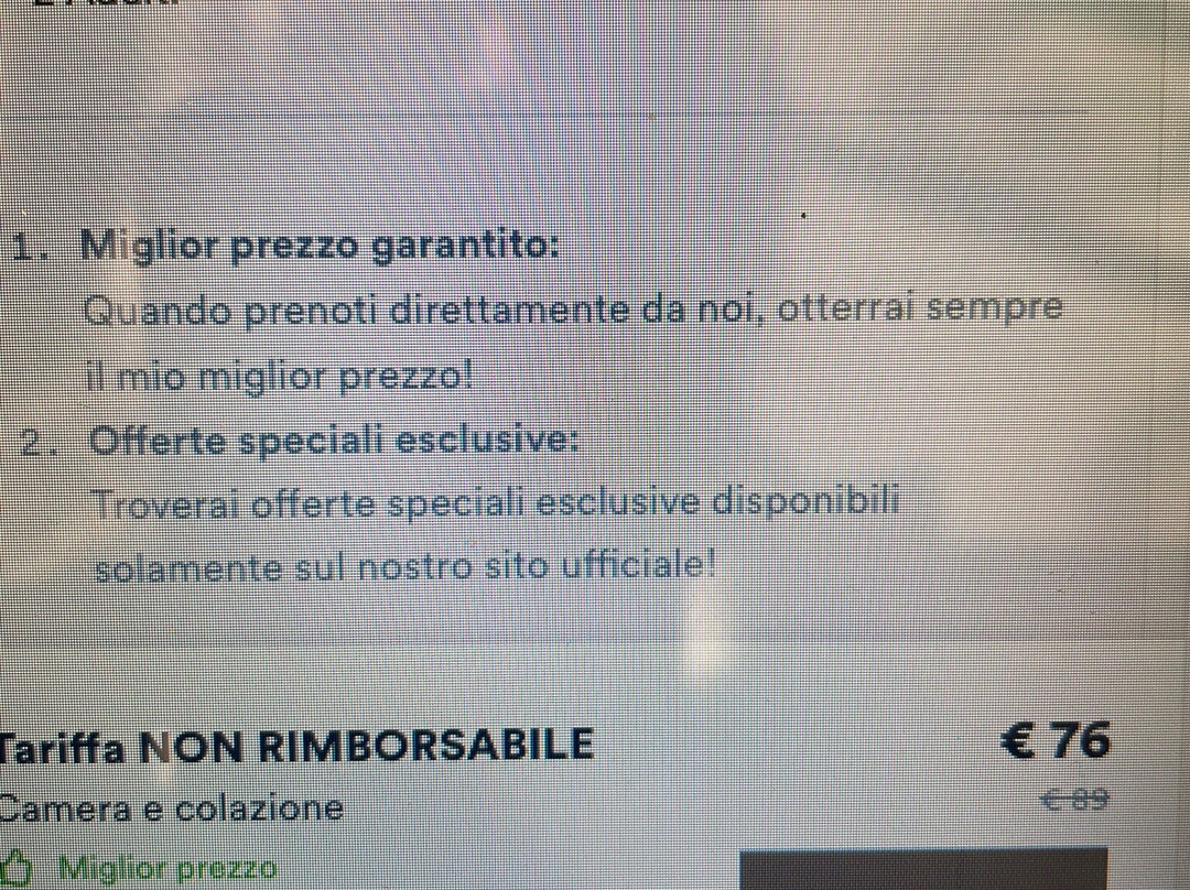 Hotel Motel Visconteo主图