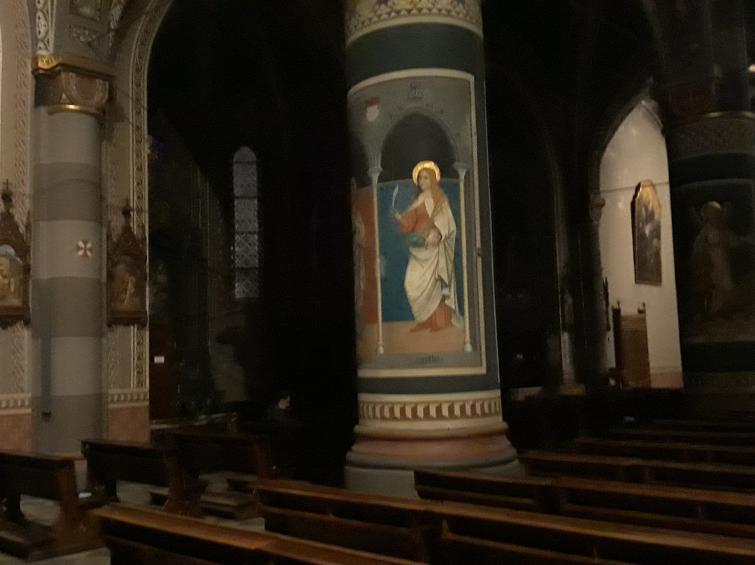 Cattedrale di San Donato-Pinerolo必去景点