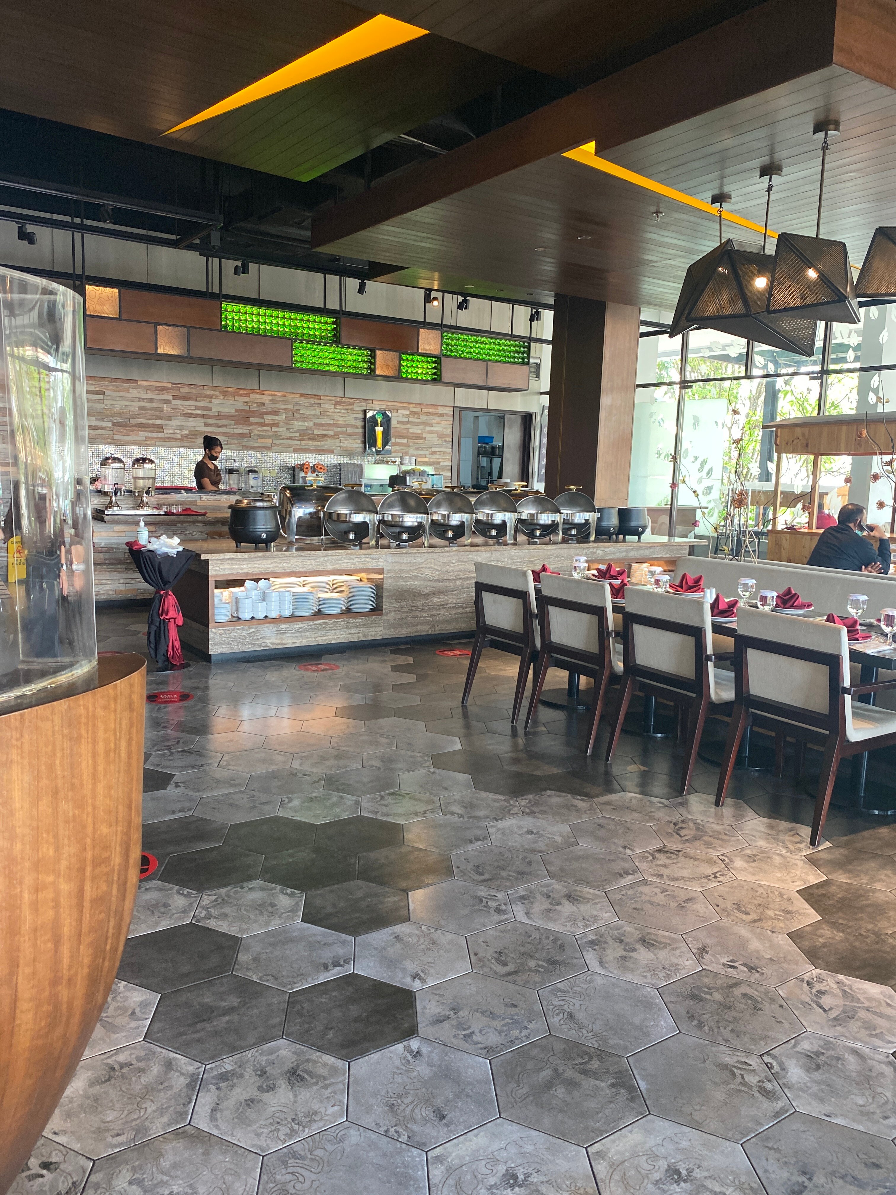Midtown Hotel Samarinda-官方