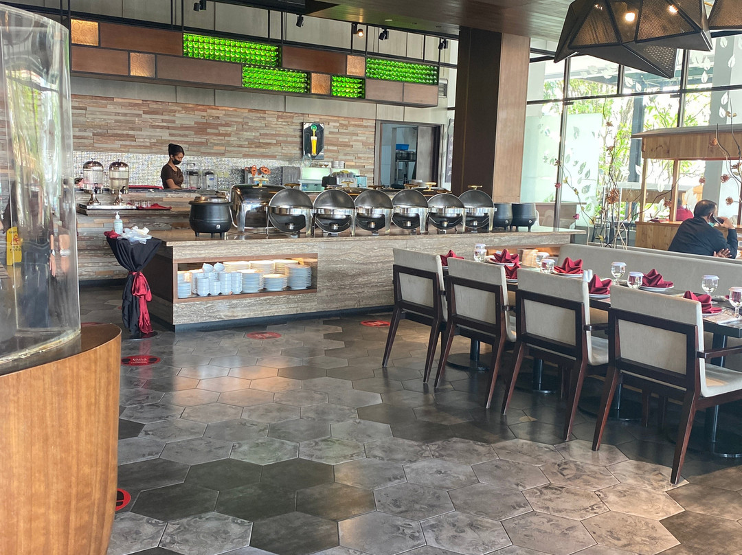 Midtown Hotel Samarinda主图