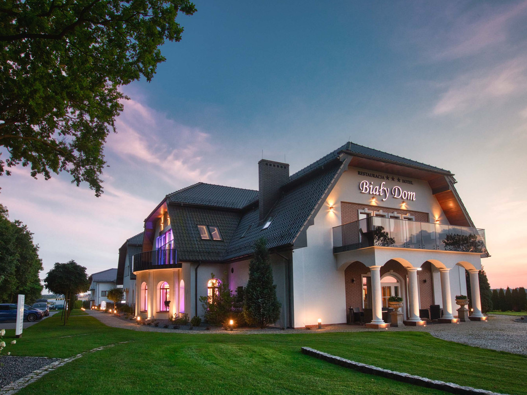Hotel & Spa Biały Dom主图