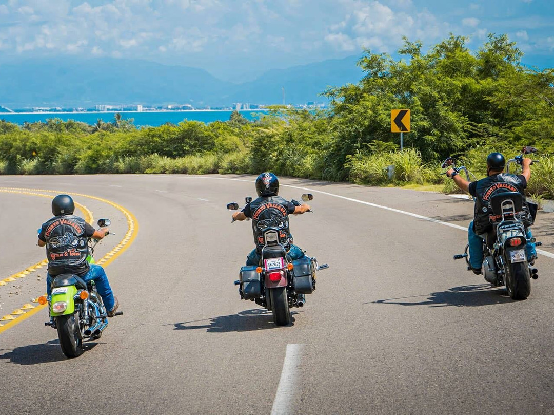 PV Rentals and Tours-Bahia de Banderas Municipality必去景点