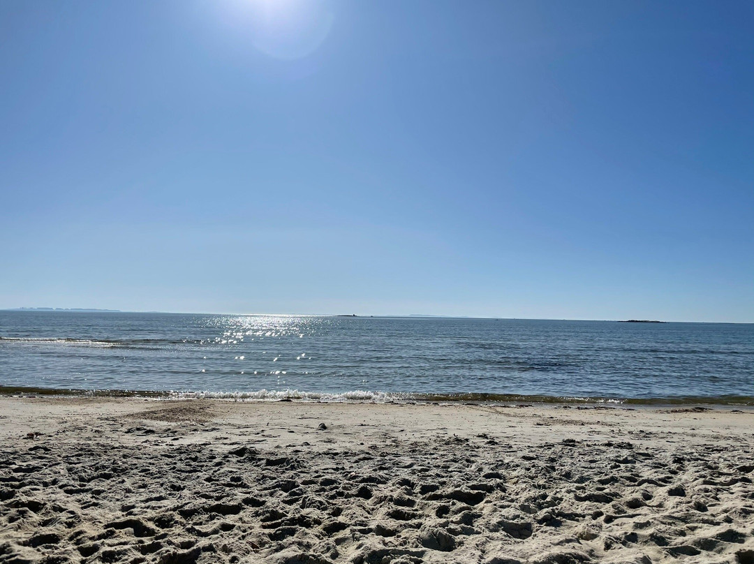 Rocky Neck State Park-East Lyme必去景点