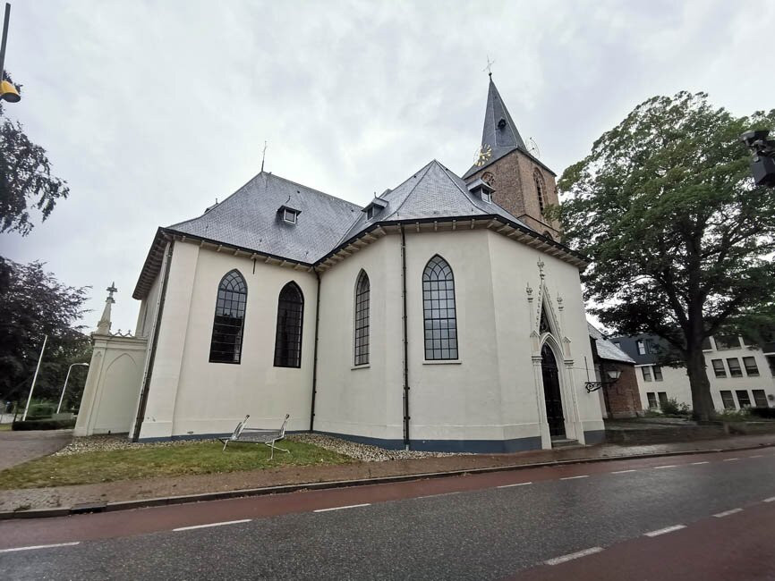 Hofkerk-Goor必去景点