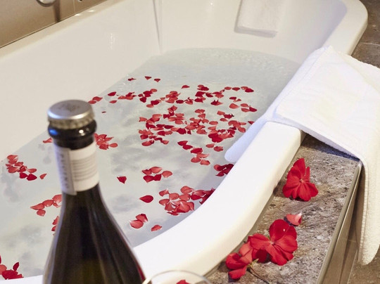 Jessie's Creek Cottage主图