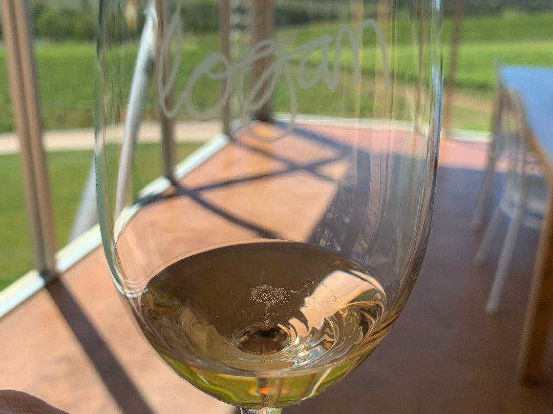 Logan Wines-Apple Tree Flat必去景点