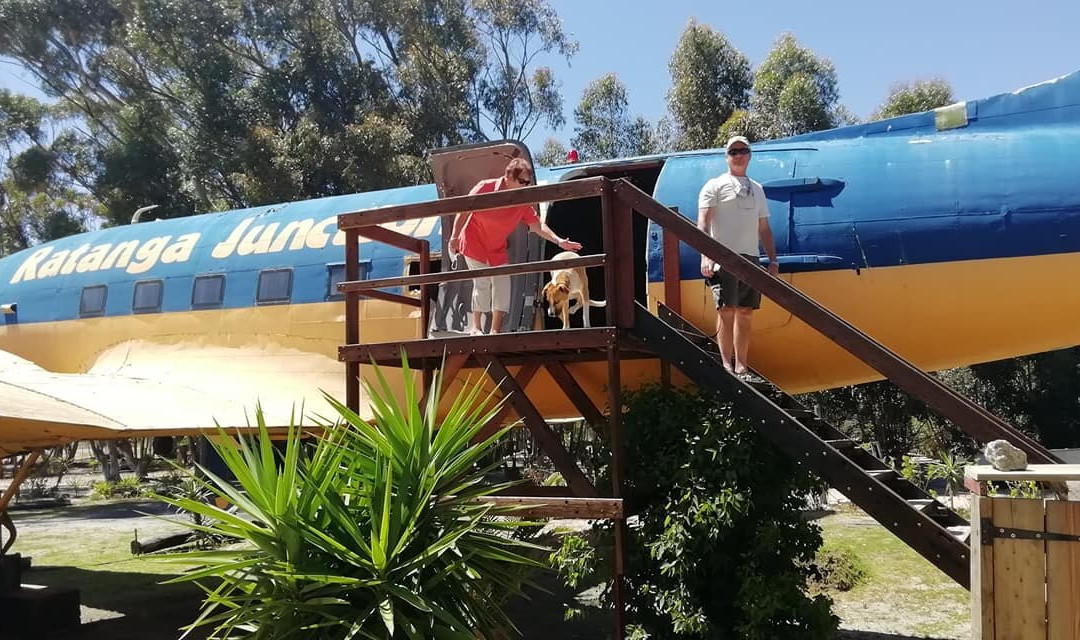 Die Plaasmol-Hopefield必去景点