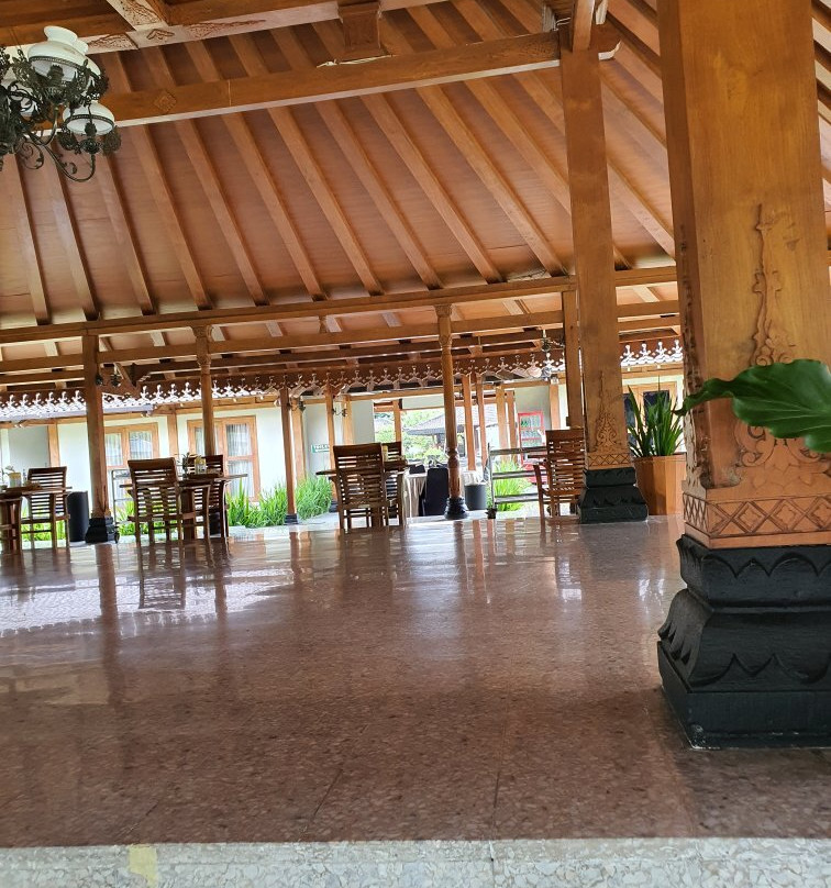 Manohara Sunrise-Borobudur必去景点