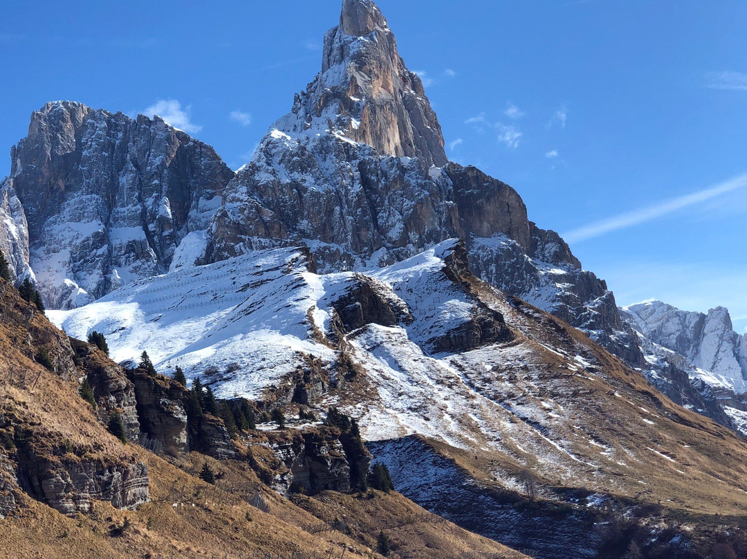 Parco Naturale Paneveggio Pale di San Martino景点图片
